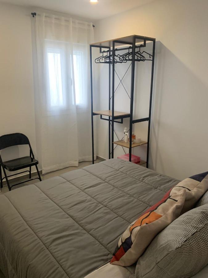Encanto I Solo Familias Y Parejas En Zona Centro Conil De La Frontera Dış mekan fotoğraf