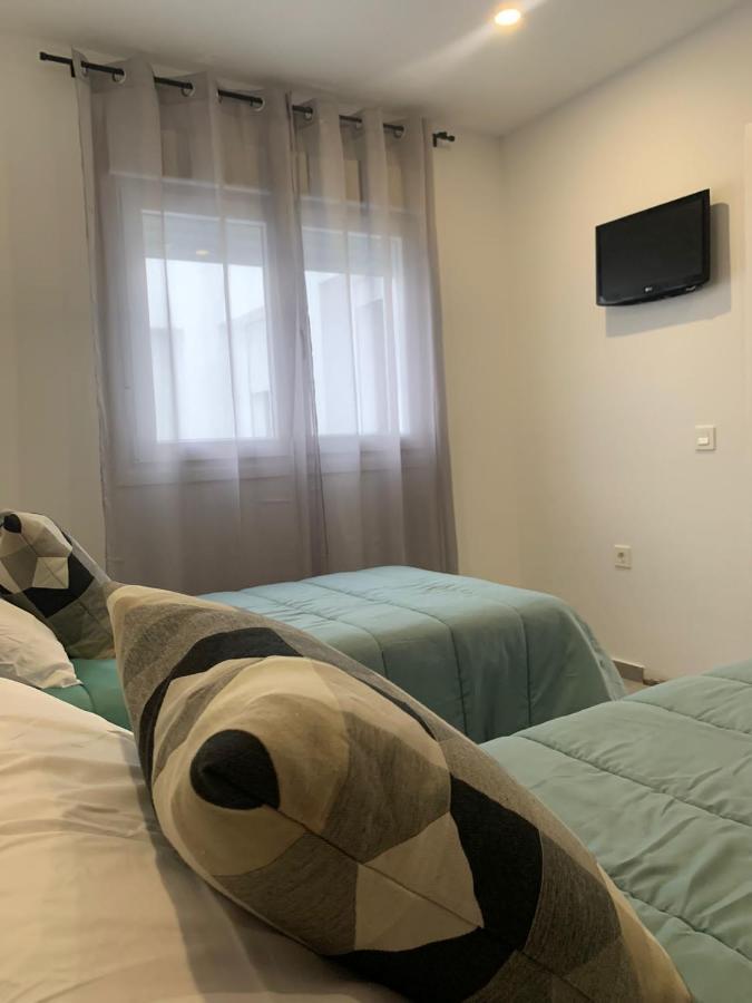 Encanto I Solo Familias Y Parejas En Zona Centro Conil De La Frontera Dış mekan fotoğraf